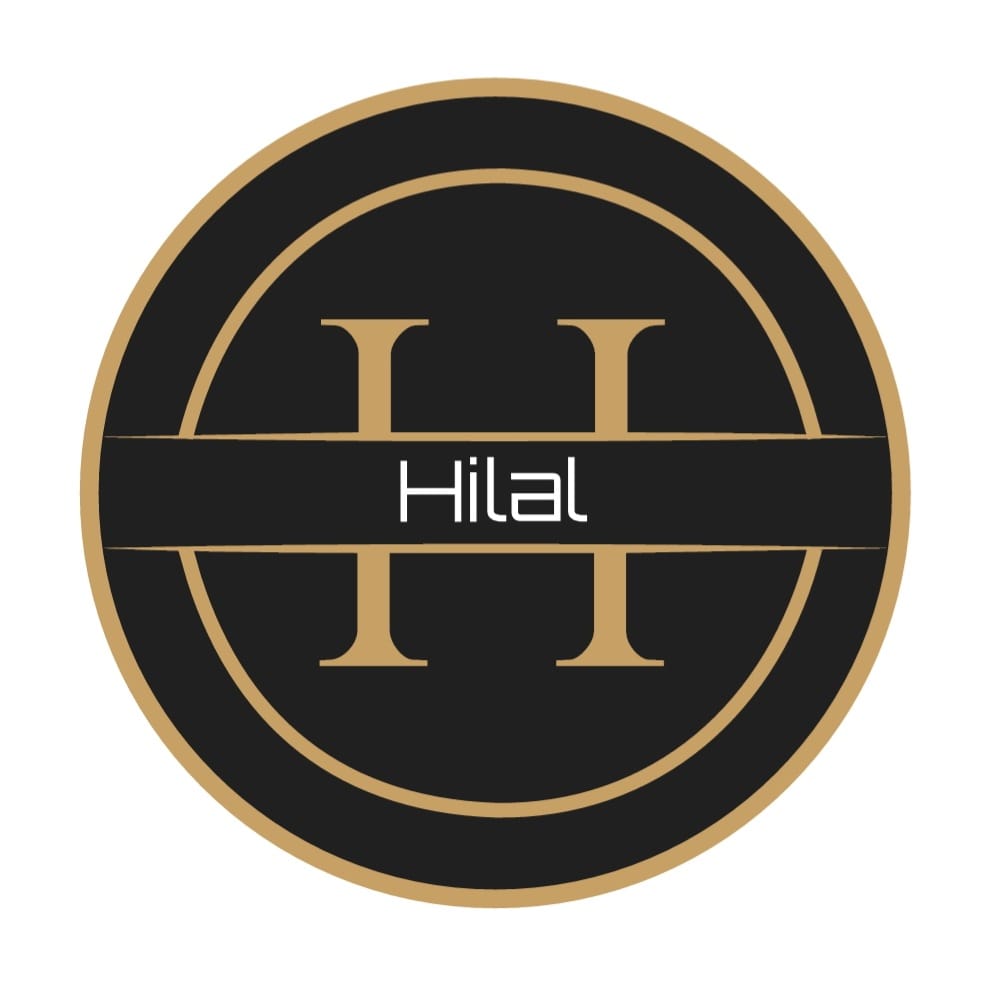 Hilal Shoes Logo